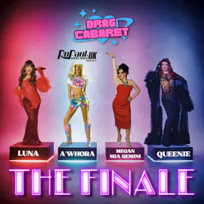 Drag Cabaret