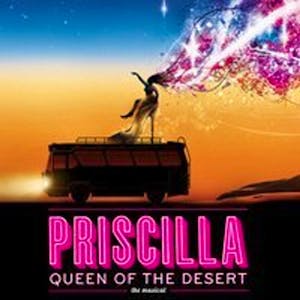 Brownhills Musical Theatre pres. Priscilla: Queen of the Desert