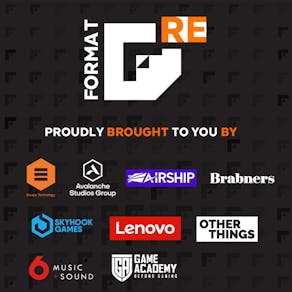 RE: FORMAT | Industry Party | Liverpool