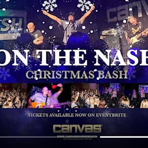 On The Nash: Christmas Bash