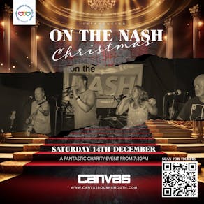 On The Nash: Christmas Bash