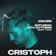 Cristoph | Joshua Brooks Manchester at Joshua Brooks