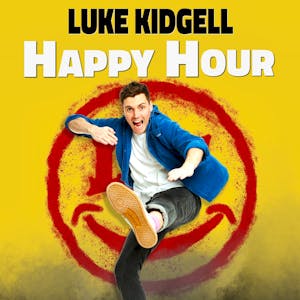 Luke Kidgell : Happy Hour