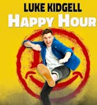 Luke Kidgell : Happy Hour