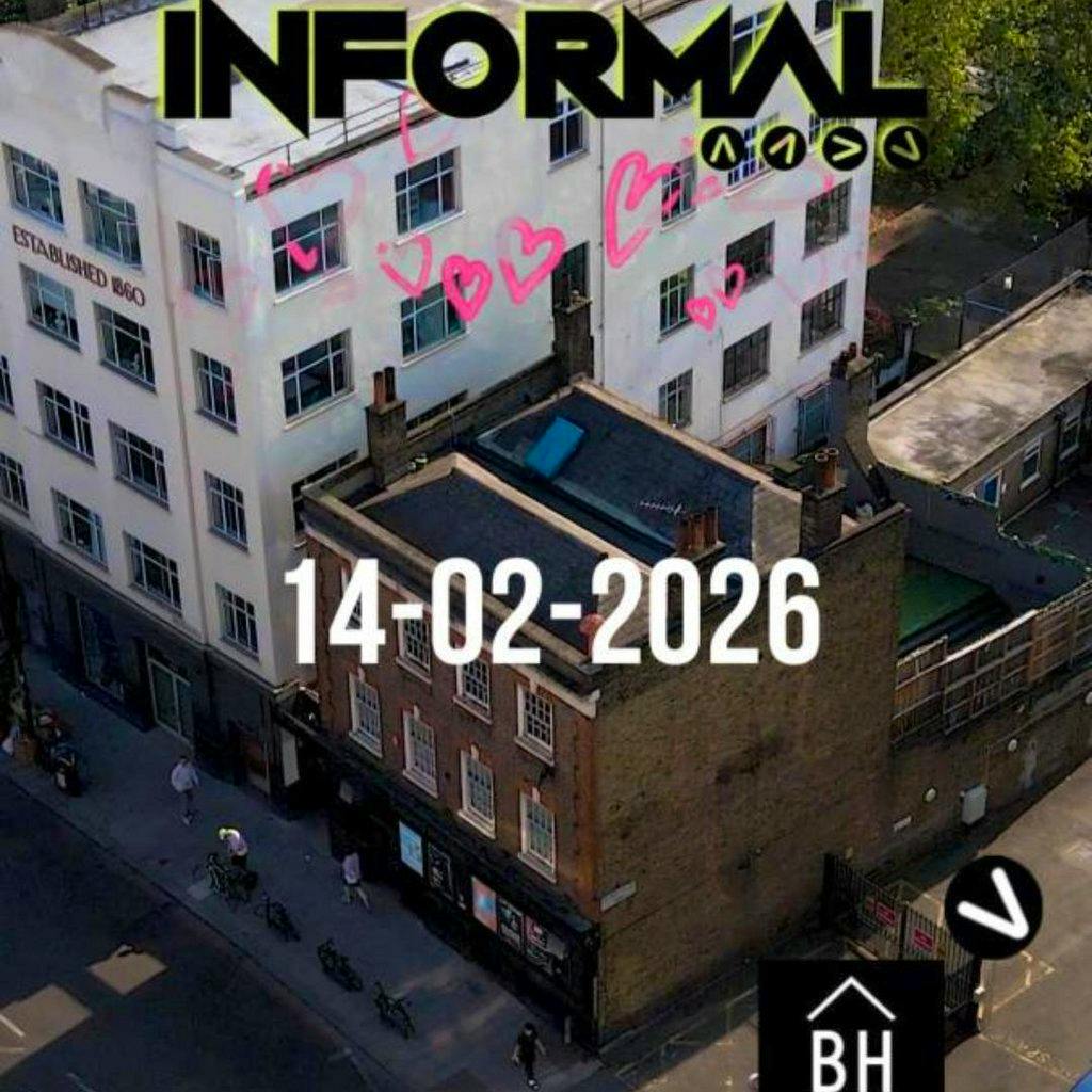 Informal: Valentine's Love Shack at Basing House