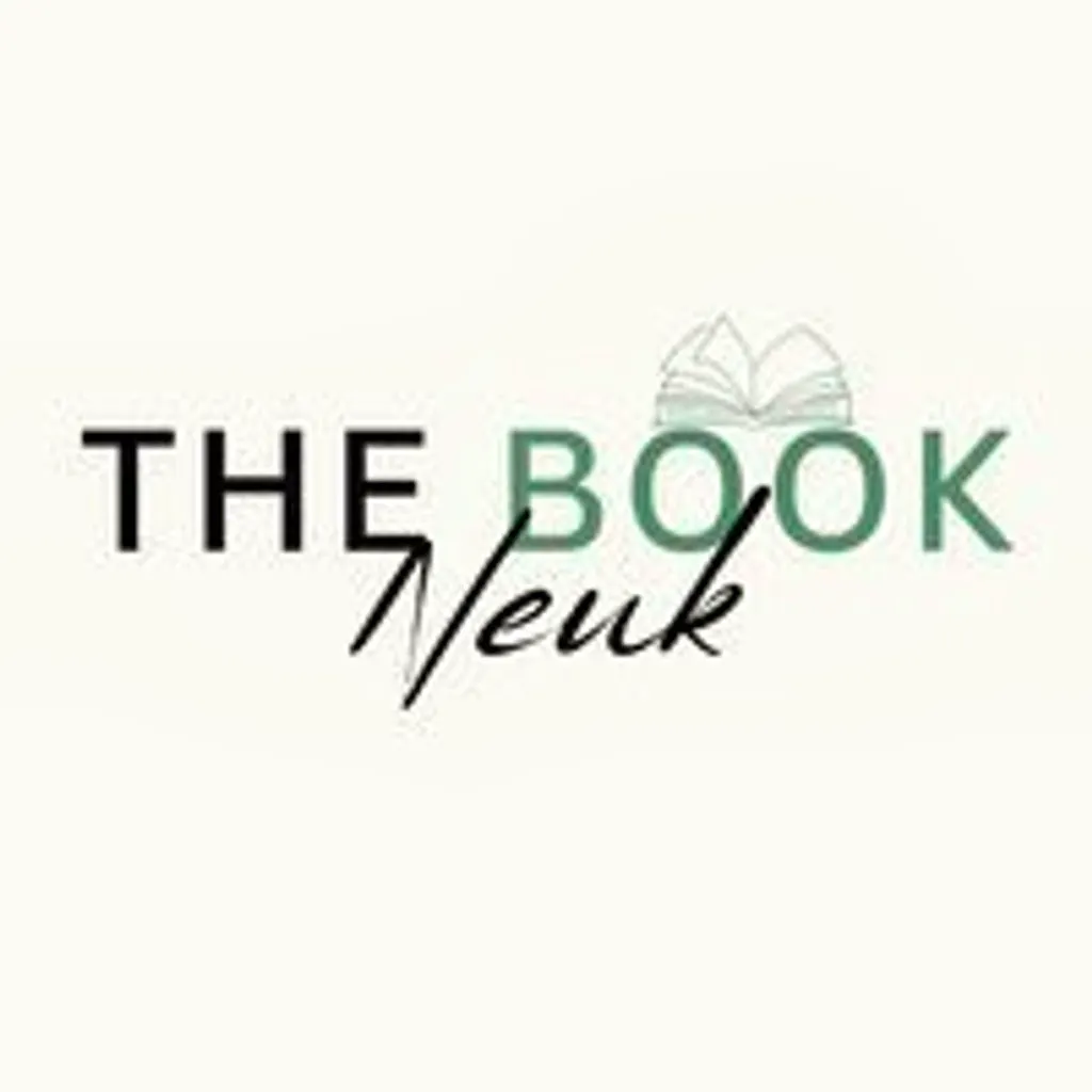 The Book Neuk at The Grove, Lenzie