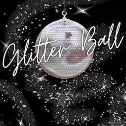 NYE Glitter Ball Saint Judes A.D Tickets | Saint Judes After Dark Glasgow  | Sat 31st December 2022 Lineup