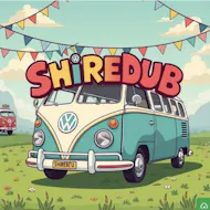 Shirebrook VW weekender at Shirebrook Staff Sports And Social Club