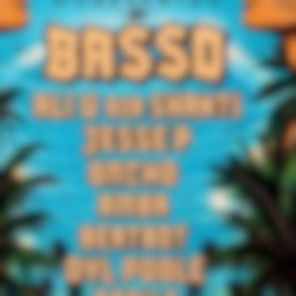 banner