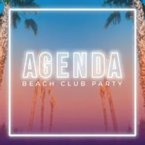 Agenda Beach Club Party | Albufeira 2027