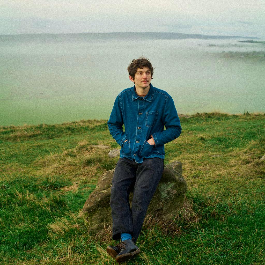 Chris Brain at Kazimier Stockroom