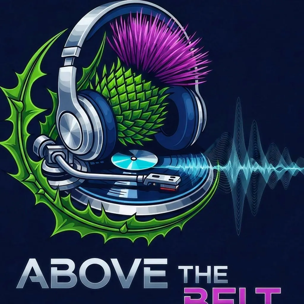 ABOVE THE BELT DJ's Presents: BOOM AT THE BOAT at The Steamboat