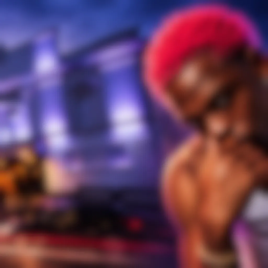 banner
