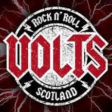 Volts - Ac/Dc Tribute at DreadnoughtRock