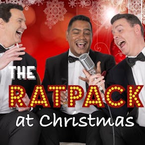 Christmas with Ratpack Revisited - Frank, Dean & Sammy