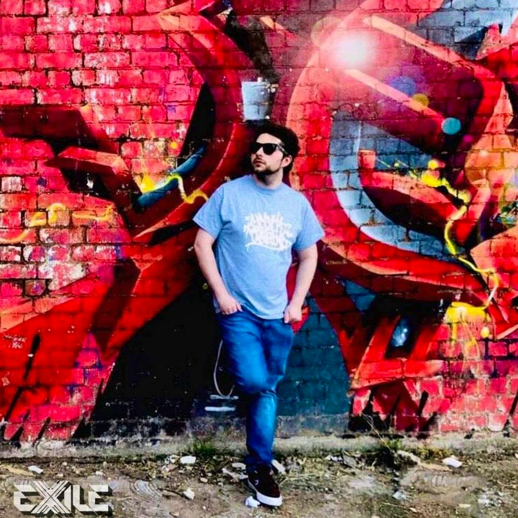 RCE Free Party 001 w/ Exile, Cheshire Cat + More at The Station, Kings Heath Birmingham