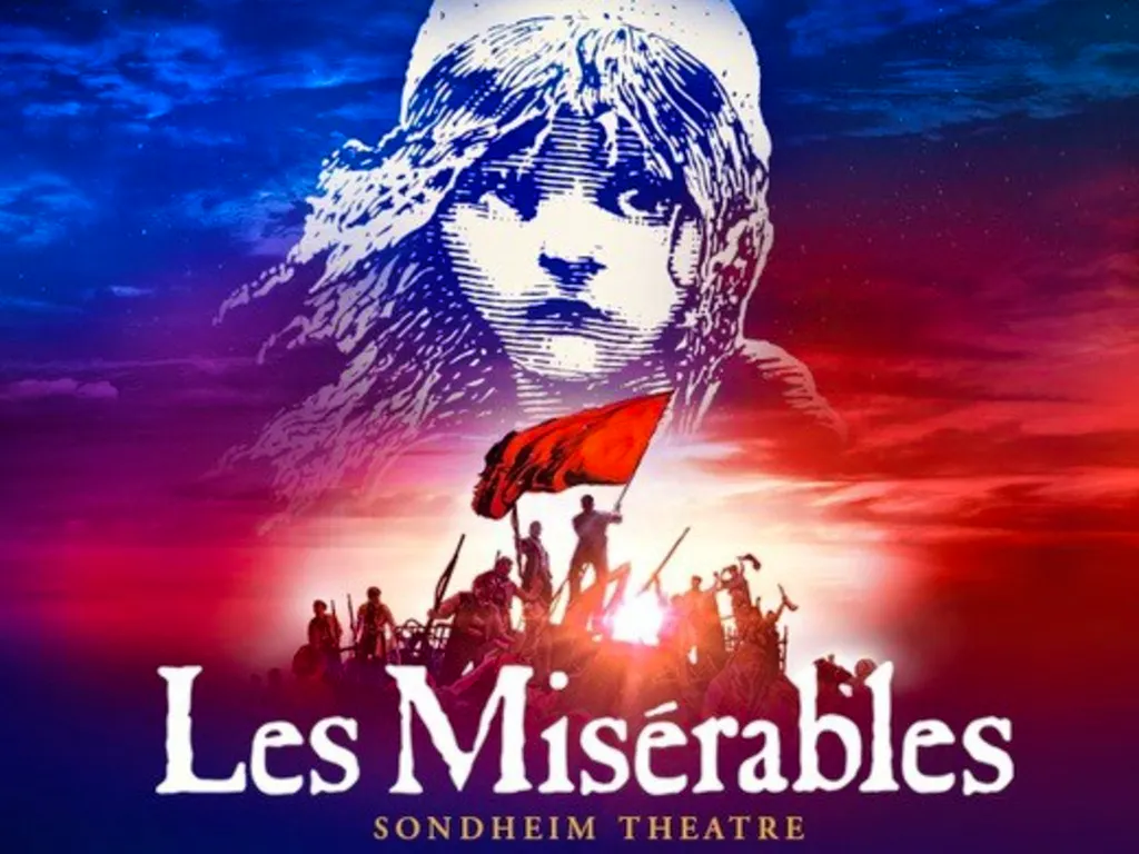 Les Misérables at Queen's Theatre