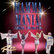 Mamma mania at Rio Music Bar
