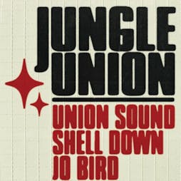 Jungle Union Tickets | The Old Abbey Taphouse Manchester  | Fri 17th May 2024 Lineup