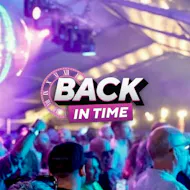 BACK IN TIME Festival 2027 at ESHER RUGBY CLUB