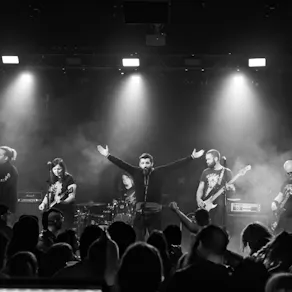 MTW Presens: Live at the 'Hive 4
