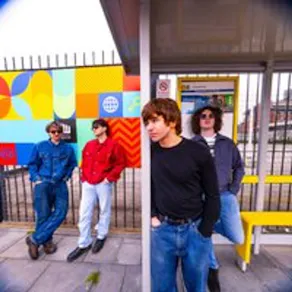 KEYSIDE : Late Album Launch (18+)