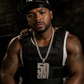 The 50 Cent Experience