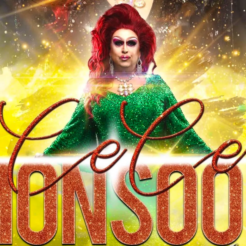 Two:Iconic  The Multi Tribute Show at Coppenhall Social Club