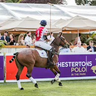 Chestertons Polo in the Park 2026 at Hurlingham Park