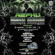 Blowout UK: The Divided Kingdom Tour - Bristol at Exchange Bristol