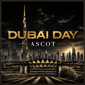 Dubai Day Ascot After Party