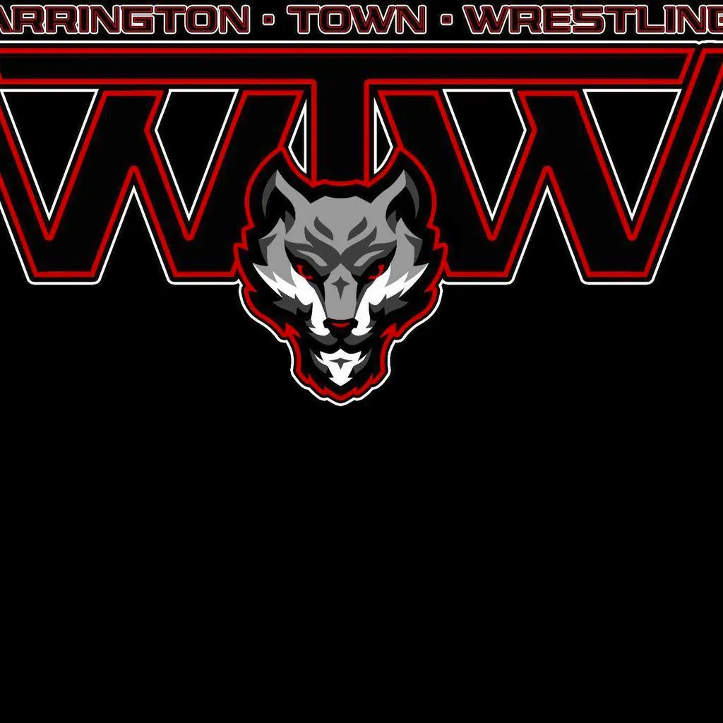Warrington town wrestling - Winter Warzone at Alford Hall Sports And Social Club