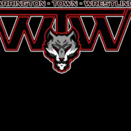 Warrington town wrestling - Winter Warzone at Alford Hall Sports And Social Club