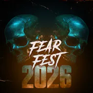 FearFest 2026 at Sheffield Venue TBA Soon