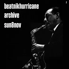Beatnikhurricane and friends live at Archive