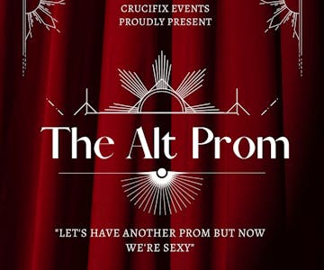 The Alt Prom