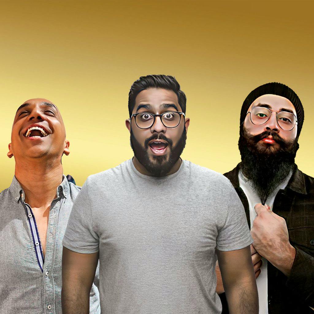 Triple Threat: Birmingham at The Glee Club