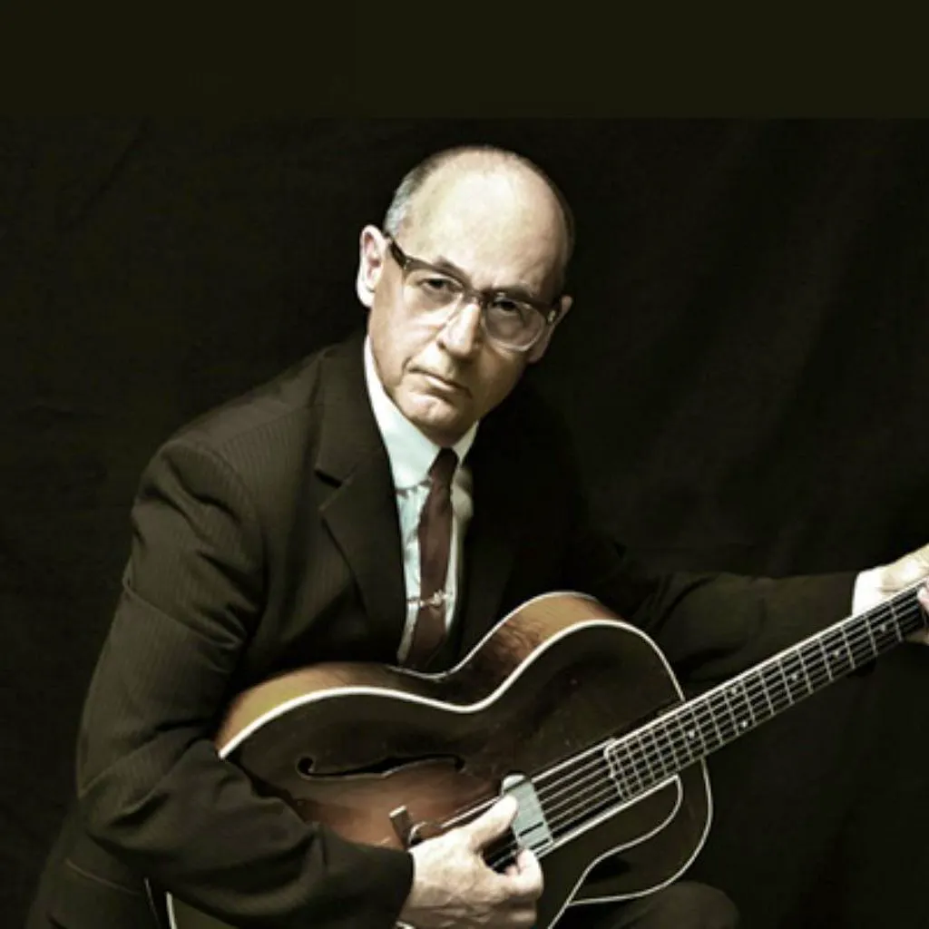 Andy Fairweather Low and The Low Riders at Cyprus Avenue