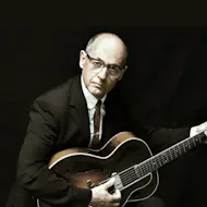 Andy Fairweather Low and The Low Riders at Cyprus Avenue