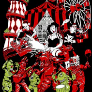 Fright Night 2026 at The Face Bar