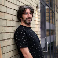 Mark Watson: Before it Overtakes Us at The Hat Factory Arts Centre