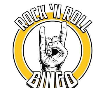 Rock N Roll Bingo - Relaunch @ Jimmy's