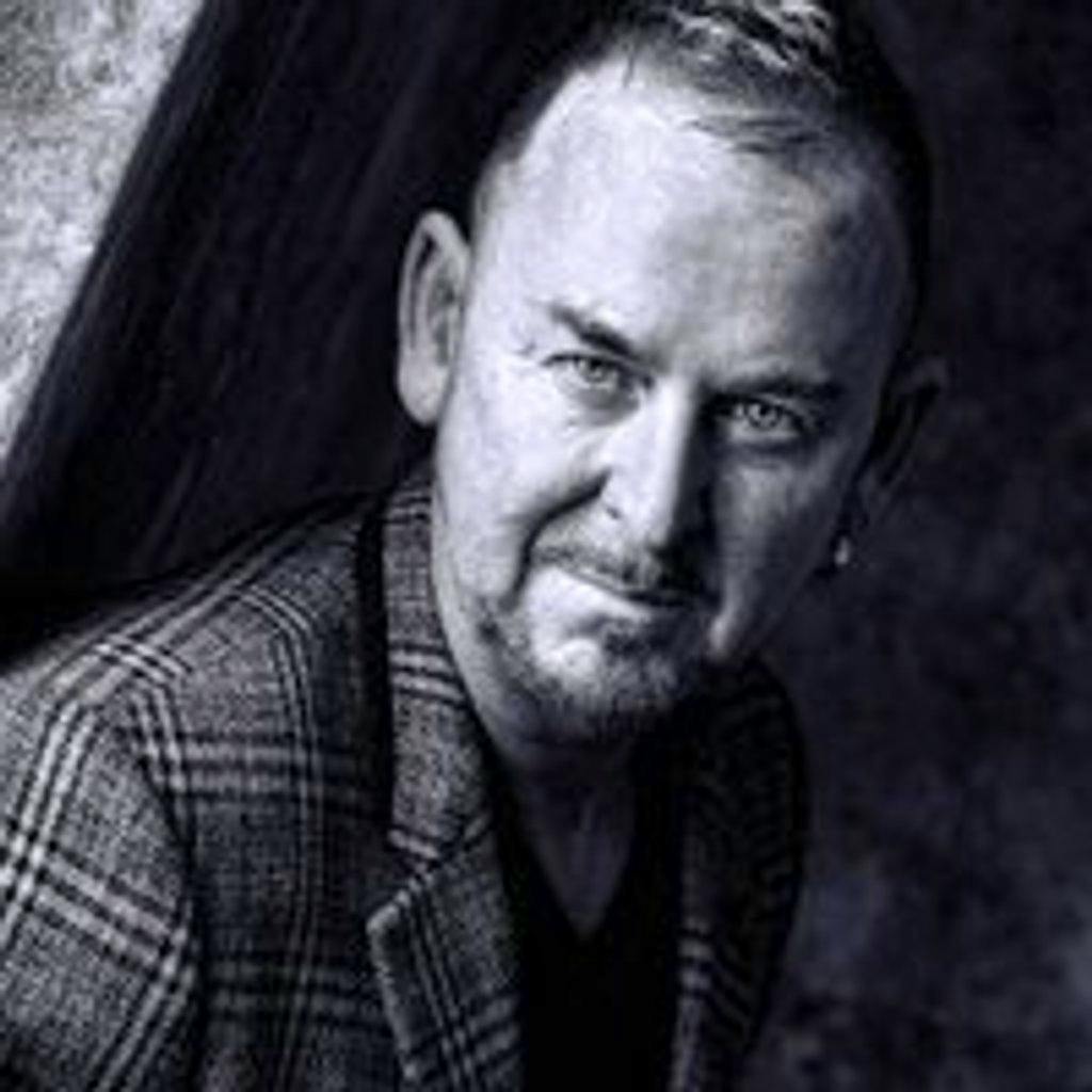 Steve Holbrook Clairvoyant Night - Wednesday 23 September 2026 at Mercure Tunbridge Wells Hotel