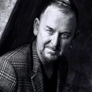 Steve Holbrook Clairvoyant Night - Wednesday 23 September 2026 at Mercure Tunbridge Wells Hotel