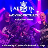 Moving-Pictures-RUSH-Tribute at The Bungalow Bar
