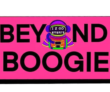 Beyond Boogie