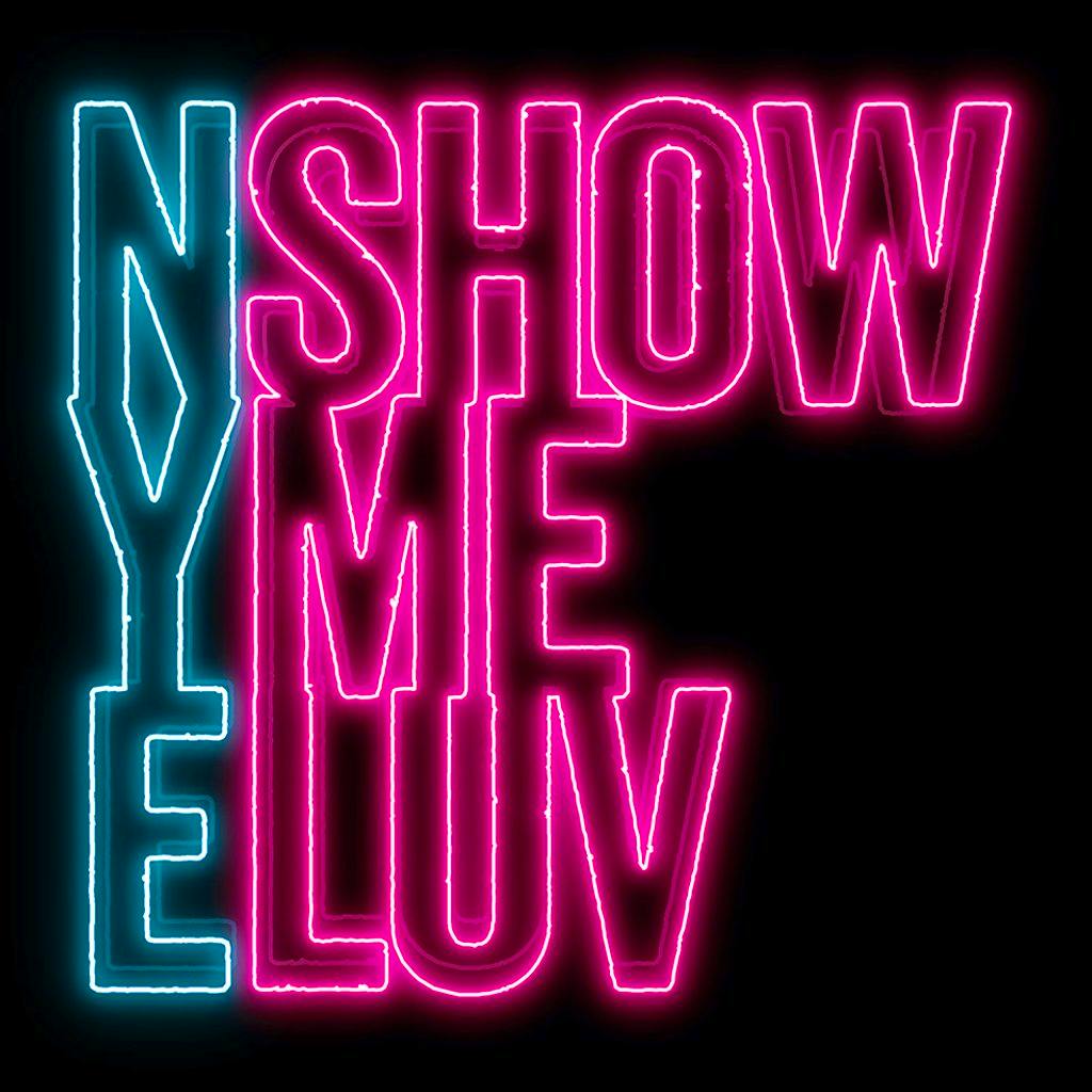 Show Me Luv NYE  at @ten Streets Liverpool