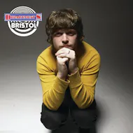 Steve Pilgrim at The Louisiana Bristol