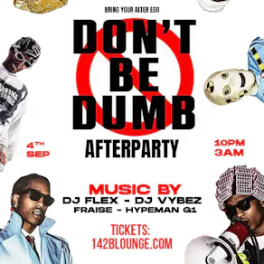 A$AP Rocky AFTERPARTY!!!