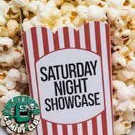 Saturday Night Showcase|| Creatures Comedy Club at Creatures Comedy Club